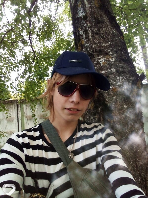 Шаман, 21, Коломне — анкета №843980