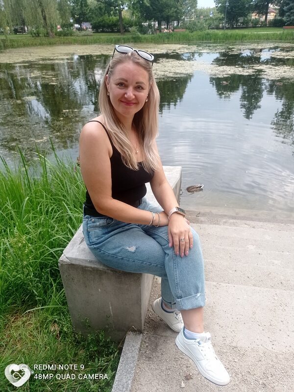 Юлія, Радомско