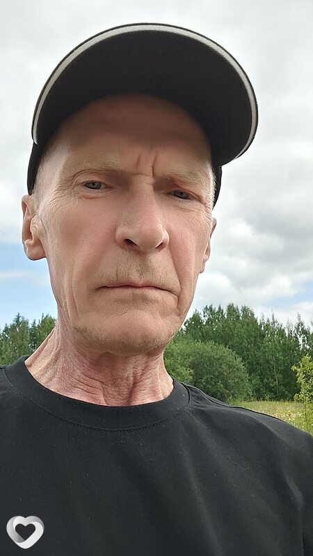 Александр, 57, Березниках — анкета №843846