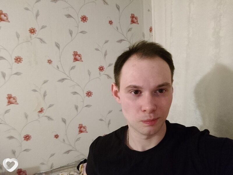 Александр, 27, Перми — анкета №843849