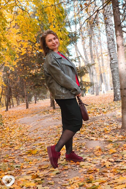 Валерия, 39, Казани — анкета №843852