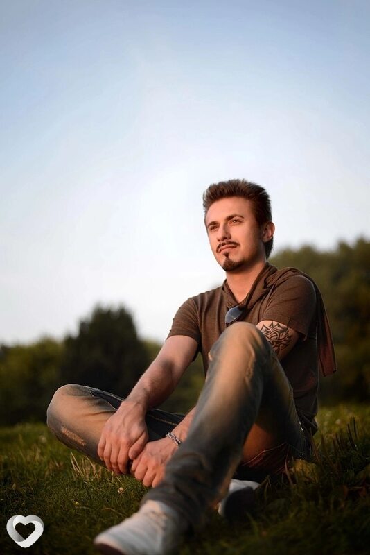 Владимир, 42, Санкт-Петербурге — анкета №843859