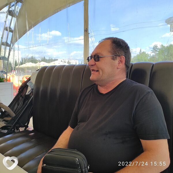 Владимир, Первоуральск
