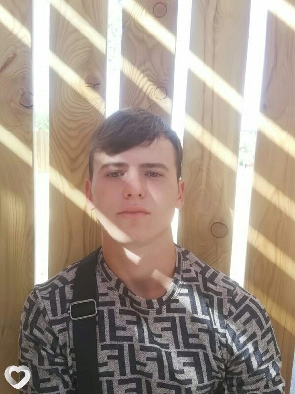 Даниял, 25, Москве — анкета №843863
