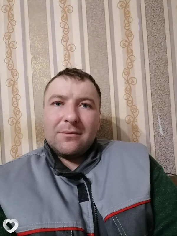 Sargon, 35, Молодечно — анкета №10548