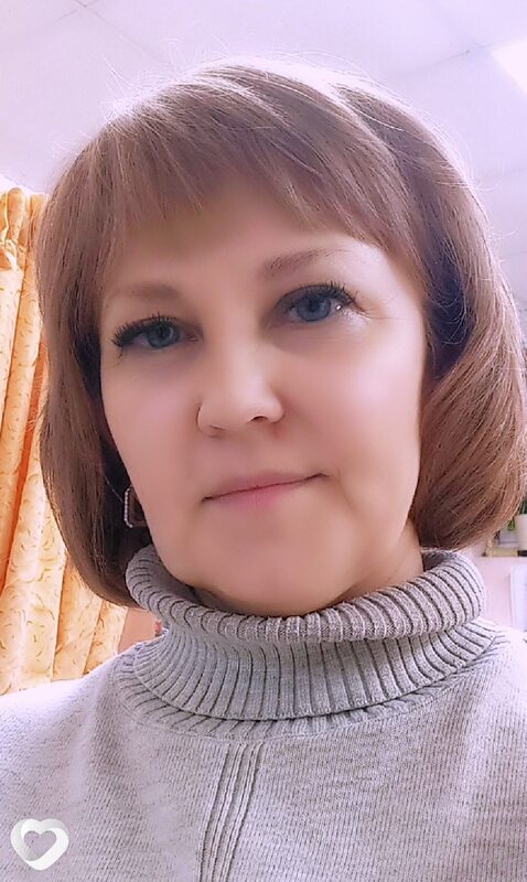 Ольга, 49, Кирове-Чепецке — анкета №843865