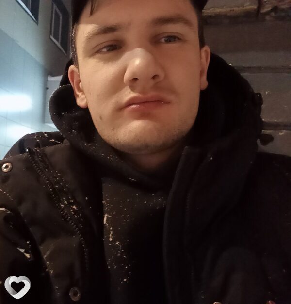 Влад, 25, Альметьевске — анкета №843873