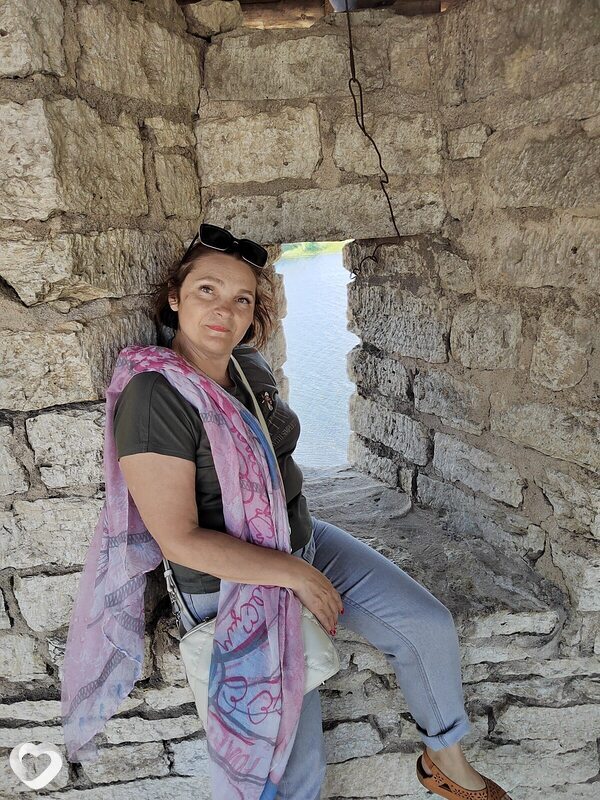 Лариса, 59, Санкт-Петербурге — анкета №843877