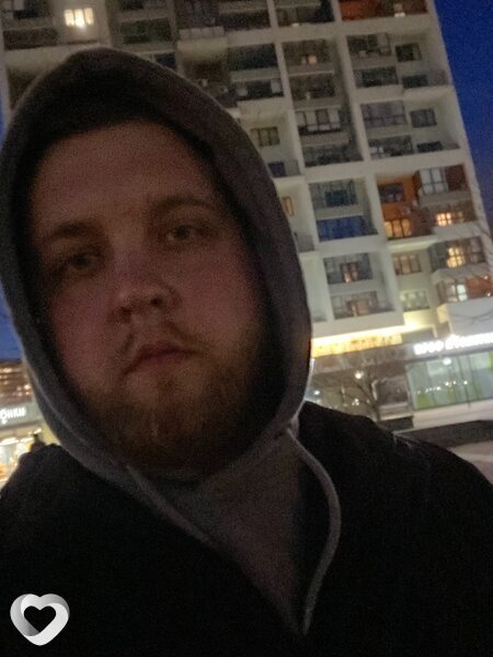 Иван, 31, Тюмени — анкета №843880