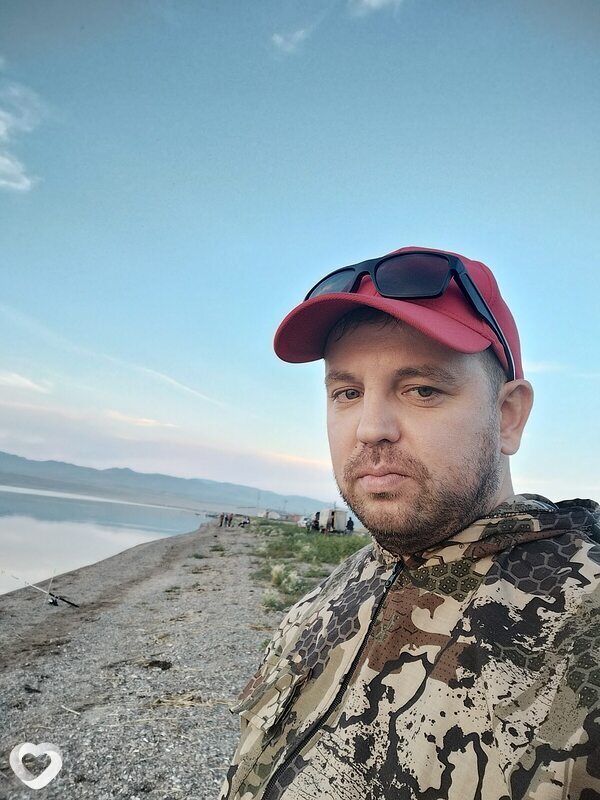 Петр, 38, Саяногорске — анкета №843881