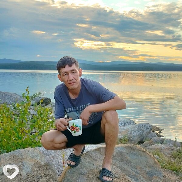 Денис, 39, Челябинске — анкета №843883