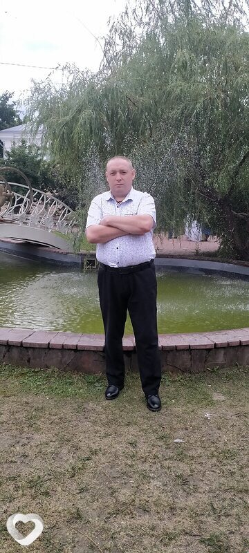 Максим, 42, Калуге — анкета №843941