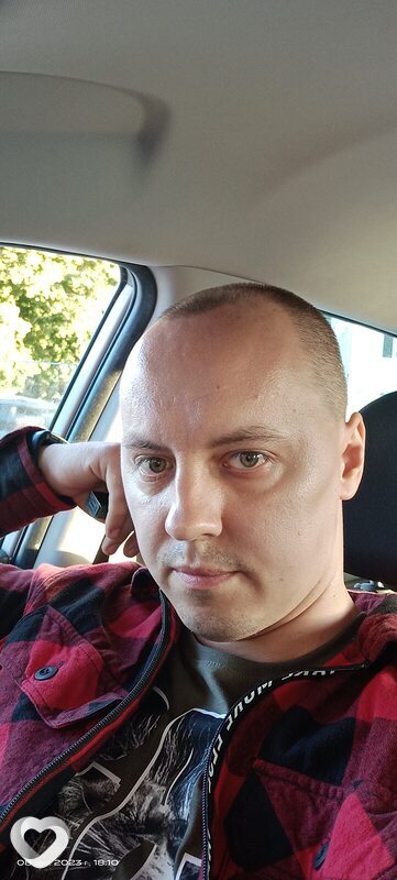 Даниил, 35, Таганроге — анкета №843945
