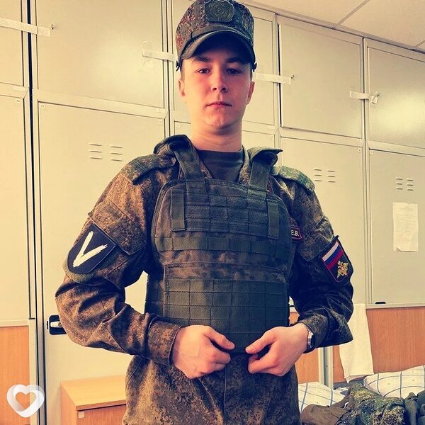 Новокузнецк, 22, Новокузнецке — анкета №843950