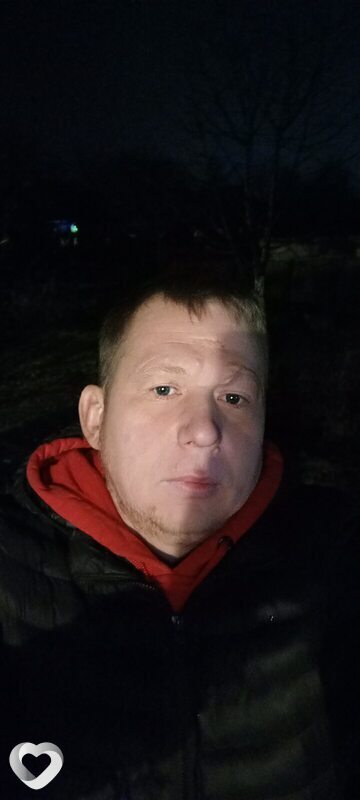 Александр, 40, Гукове — анкета №843952