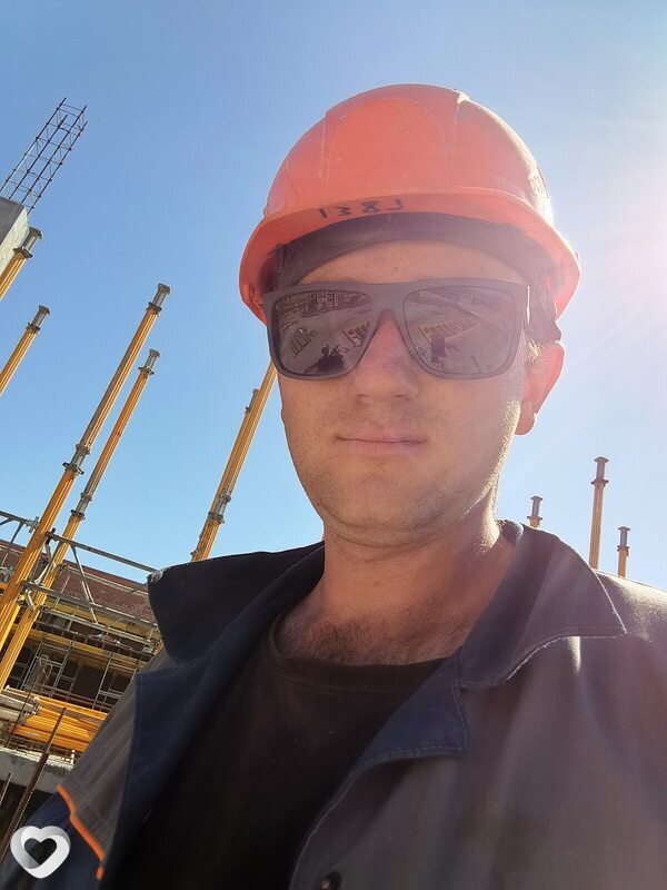 Дмитрий, 30, Москве — анкета №843953