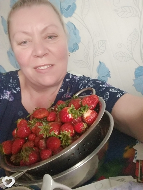 Лена, Саяногорск