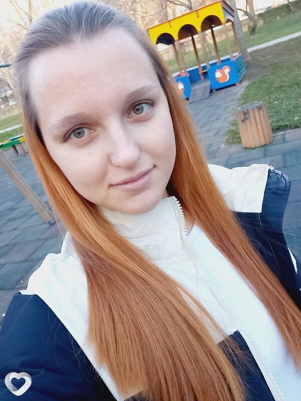 Екатерина, Краснодар