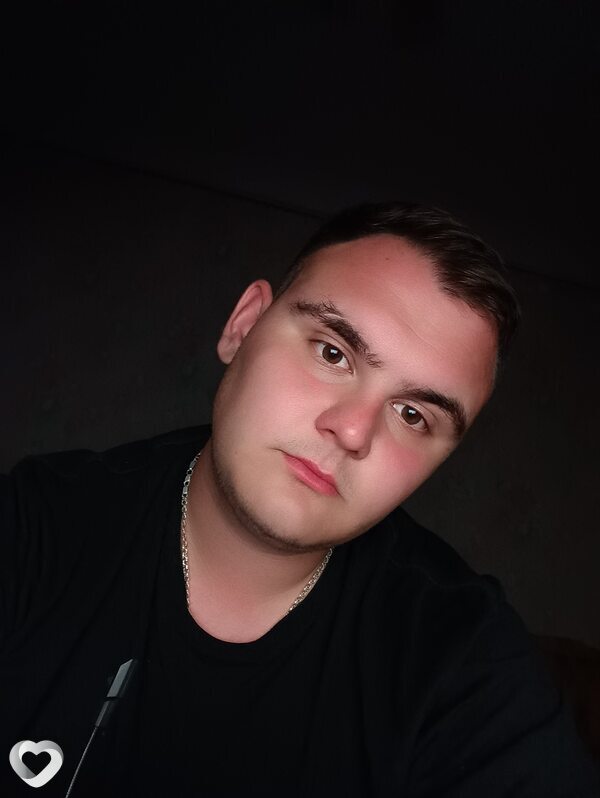 Евгений, 28, Луганске — анкета №843892
