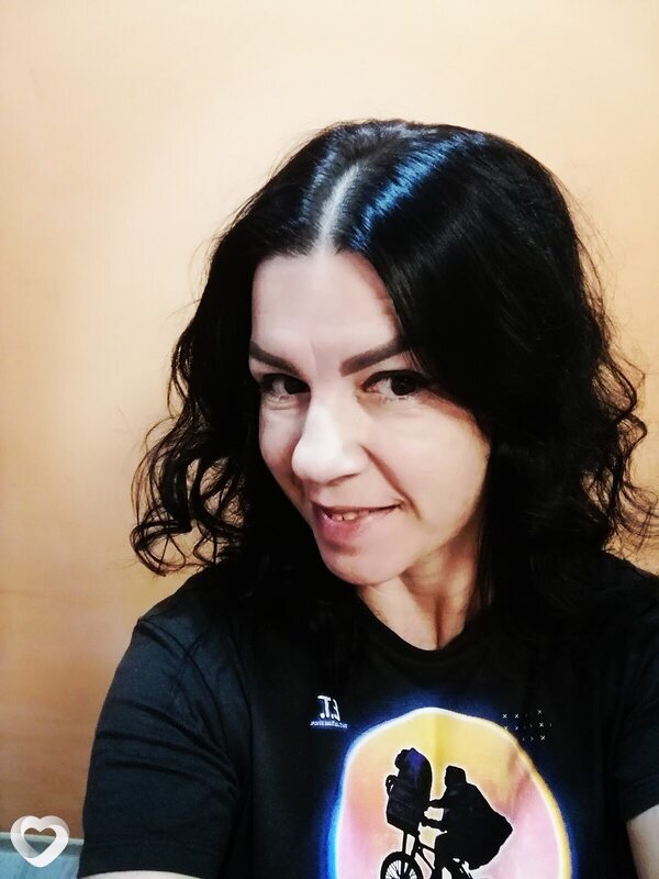 Инна, 46, Лунинце — анкета №843900