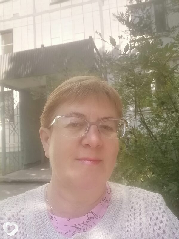 Наталия, 50, Самаре — анкета №843903