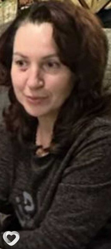 Лидия, 47, Набережных Челнах — анкета №843906