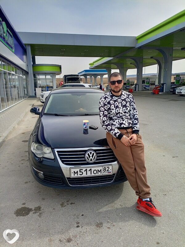 Артур, 30, Владикавказе — анкета №843908