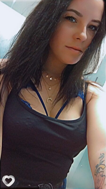 Наталья, 27, Абакане — анкета №843910