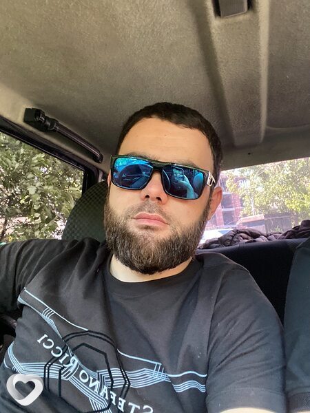 Расул, 31, Махачкале — анкета №843911