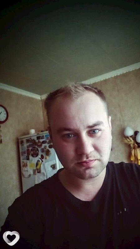 Алексей, 34, Санкт-Петербурге — анкета №843916