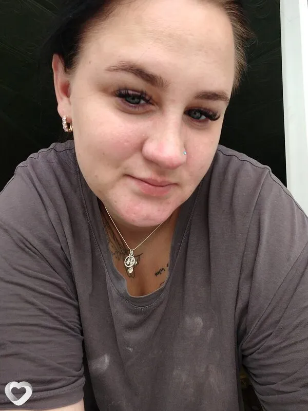 Анна, 22, Барнауле — анкета №843922