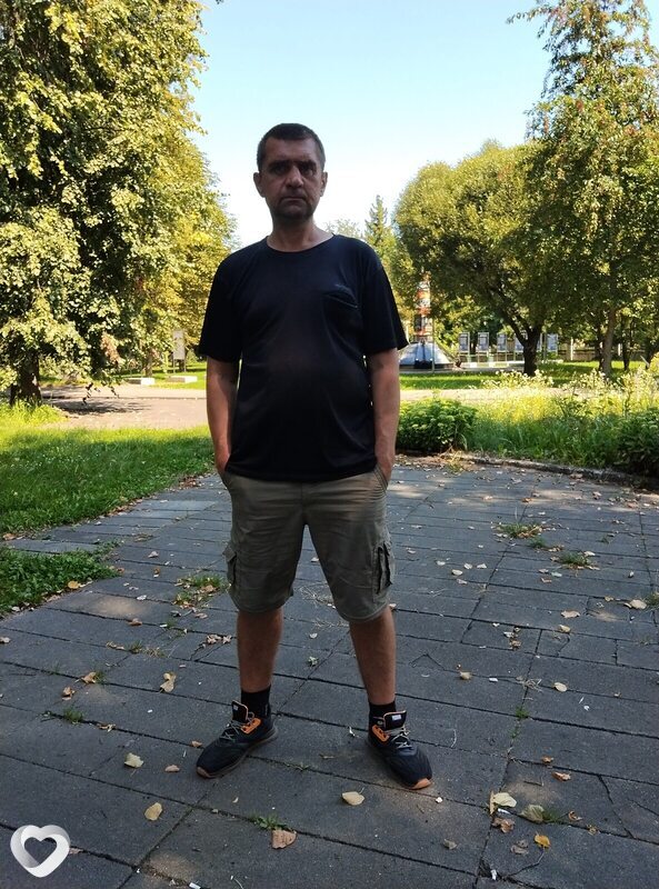 Сергей, Ивацевичи