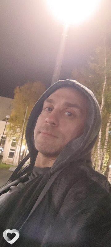 Петр, 41, Мурманске — анкета №844106