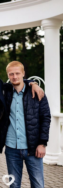Евгений, 27, Мурманске — анкета №844107