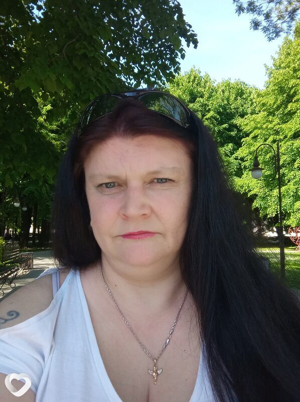 Лілія, 41, Львове — анкета №844111