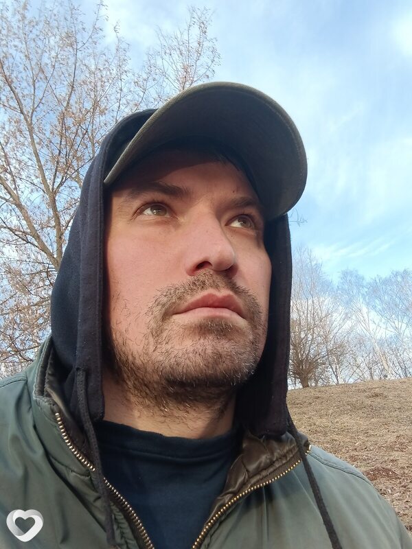 Александр, 36, Нижнем Новгороде — анкета №844012
