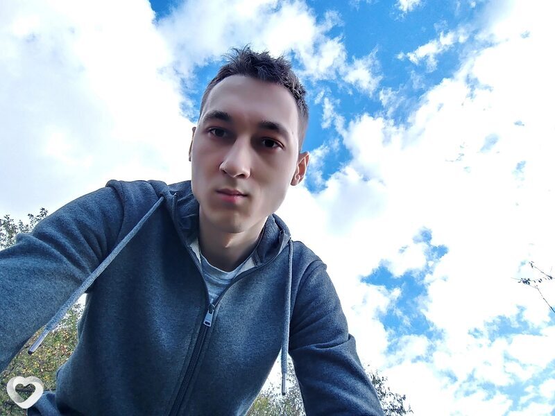 Денис, 29, Сочи — анкета №844021