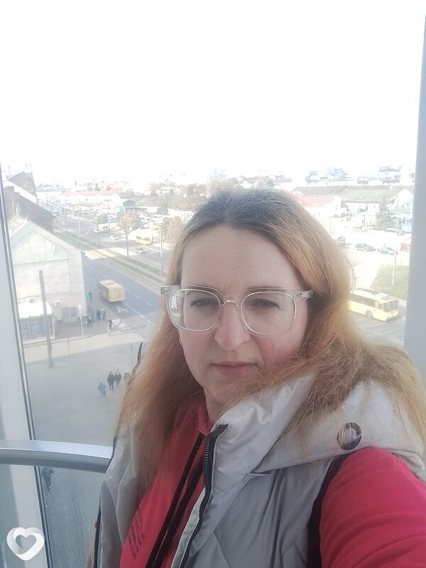 Ольга, Дунаевцы