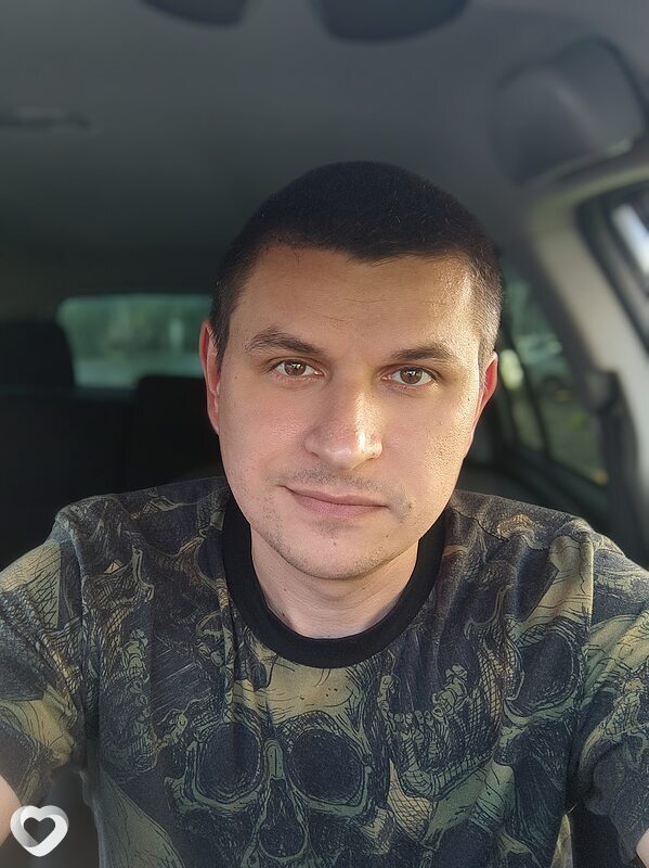 Иван, 41, Кемерове — анкета №844028