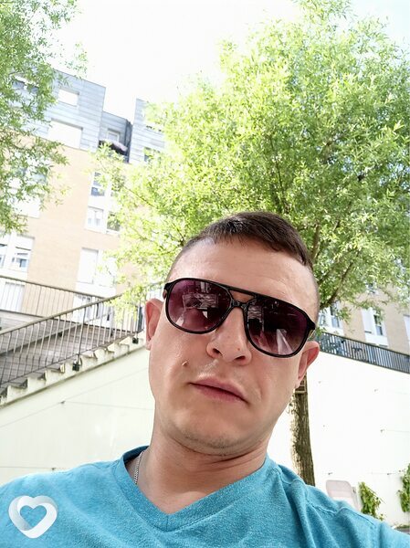 Александр, 40, Минске — анкета №844034