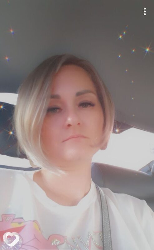 Наталия, 43, Краснодаре — анкета №844062