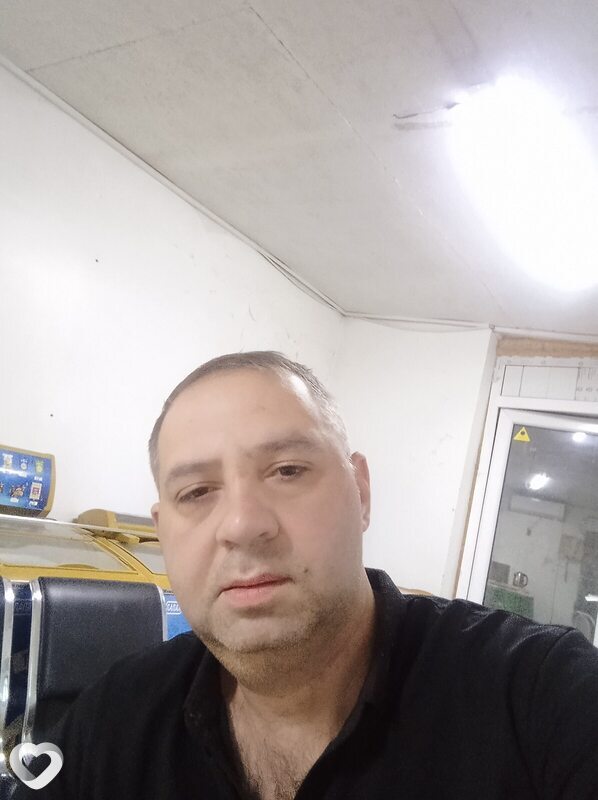 Граф, 40, Бишкек — анкета №844068