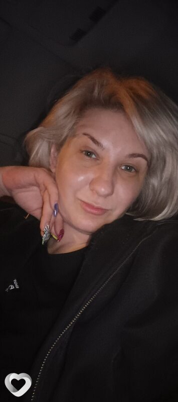 Алена, 36, Екатеринбурге — анкета №844069