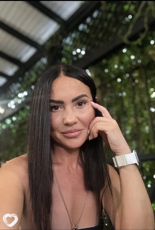 Мария, 36, Владикавказе — анкета №844070
