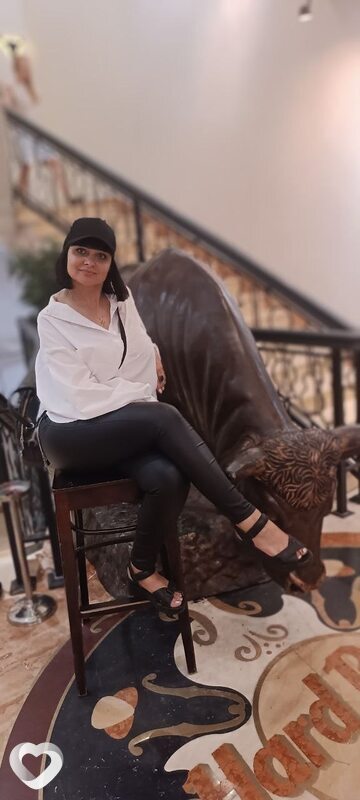 Олеся, 50, Долгопрудном — анкета №844077