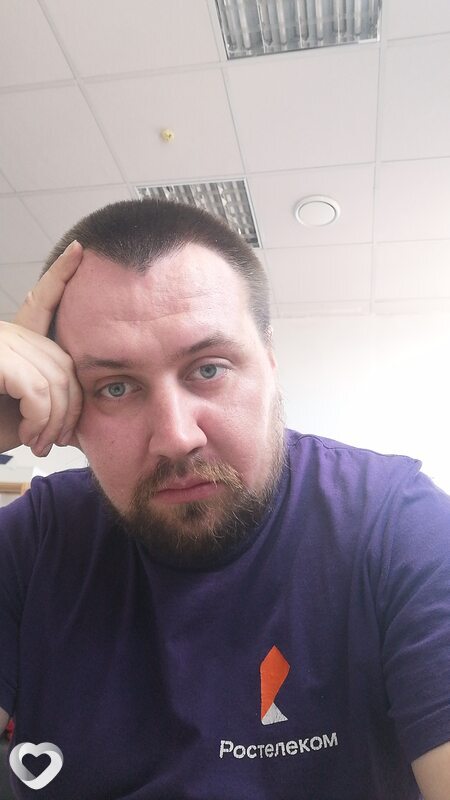 Павел, 33, Москве — анкета №844078