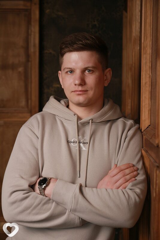 Aleksey, 28, Москве — анкета №844083