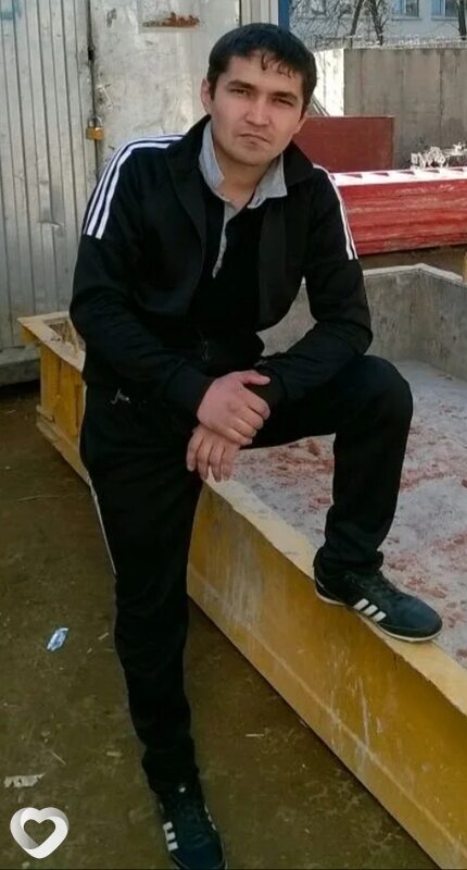 Рамзик, 30, Кумертау — анкета №844137