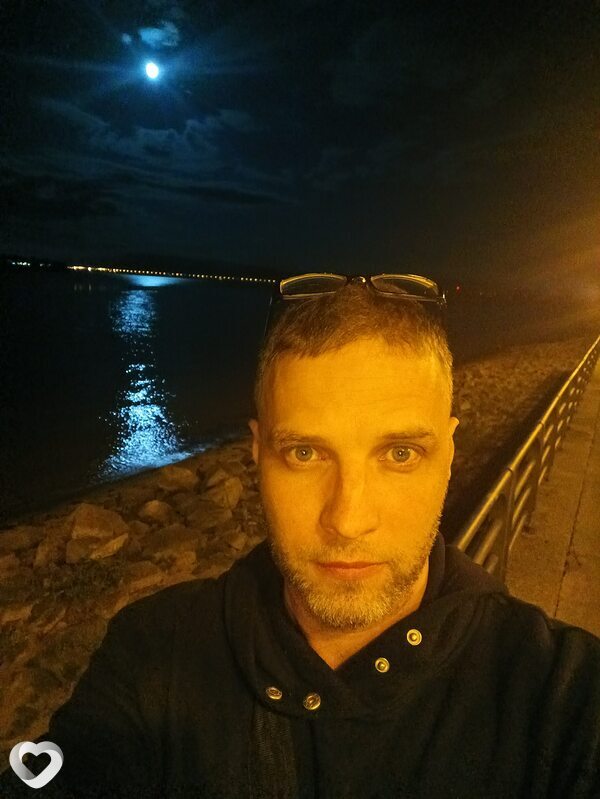 Денис, 44, Сосногорске — анкета №844138