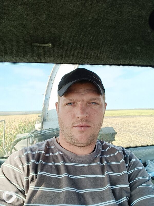 Алексей, 36, Шебекине — анкета №844146